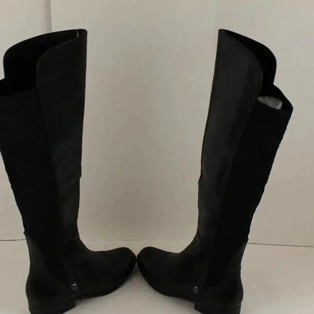 Anne klein boots